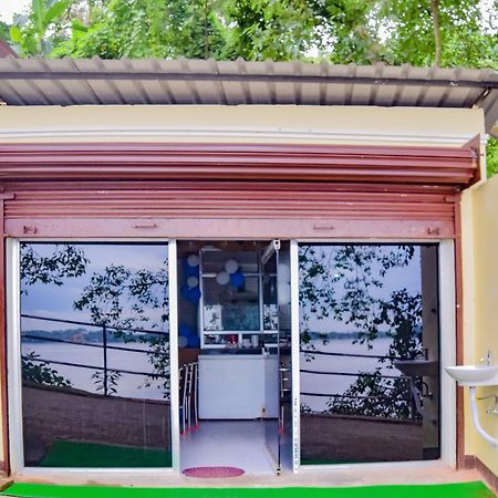 Hotel O Darshini Homes Guwahati Zewnętrze zdjęcie