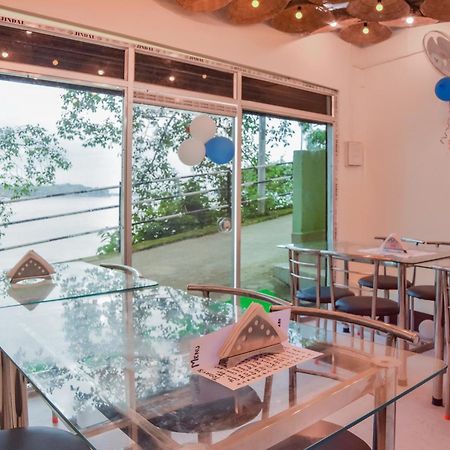 Hotel O Darshini Homes Guwahati Zewnętrze zdjęcie