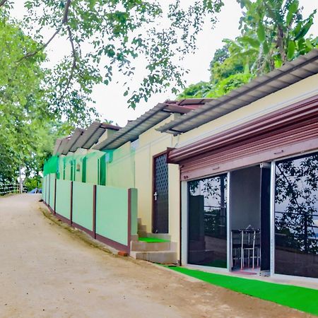 Hotel O Darshini Homes Guwahati Zewnętrze zdjęcie