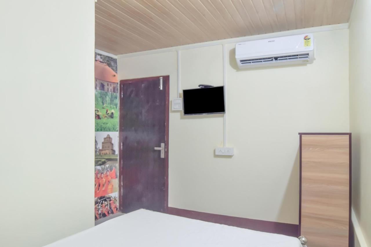 Hotel O Darshini Homes Guwahati Zewnętrze zdjęcie