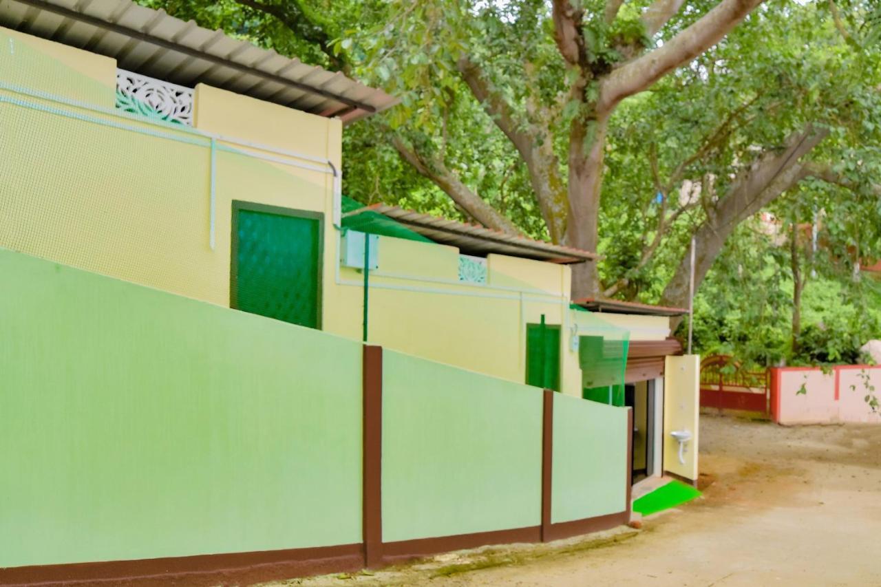 Hotel O Darshini Homes Guwahati Zewnętrze zdjęcie