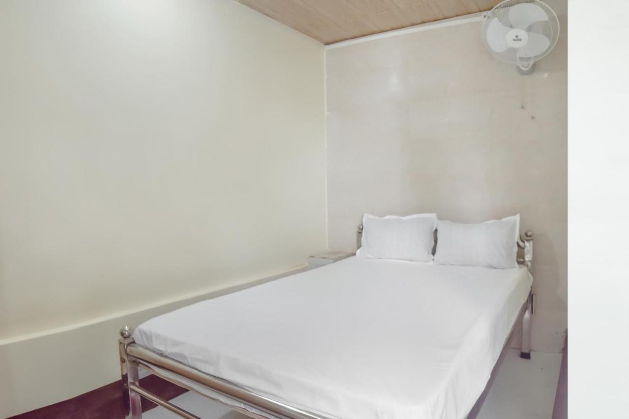 Hotel O Darshini Homes Guwahati Zewnętrze zdjęcie