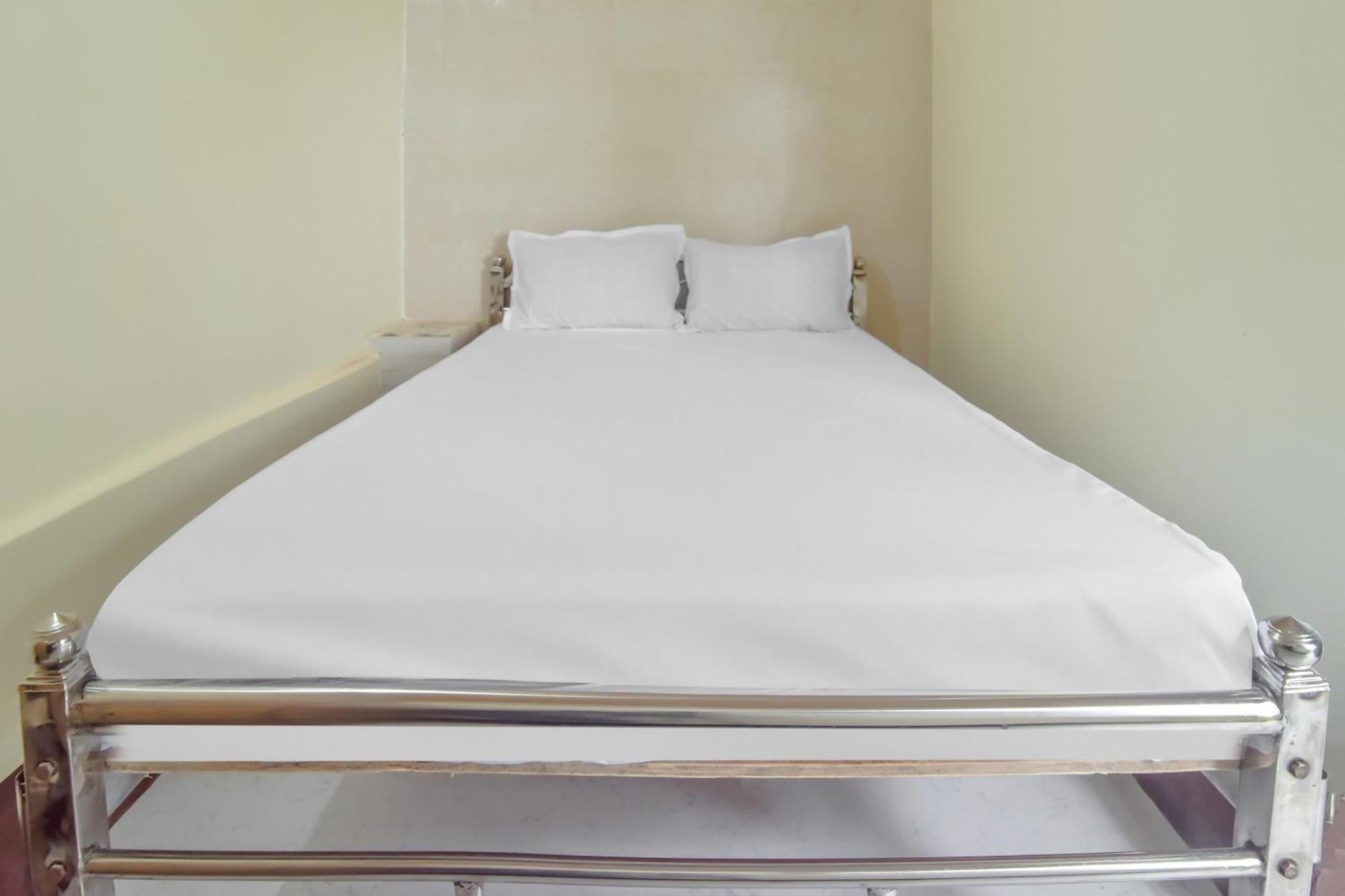 Hotel O Darshini Homes Guwahati Zewnętrze zdjęcie