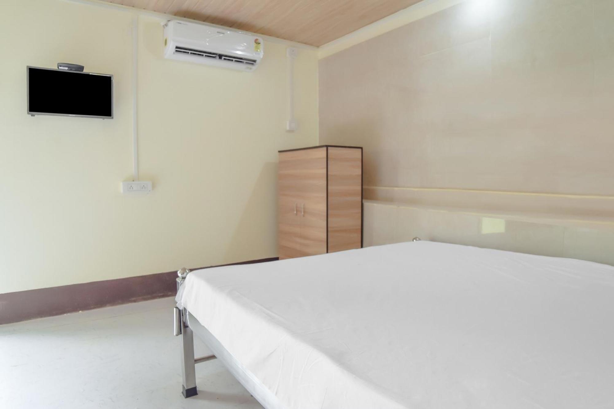 Hotel O Darshini Homes Guwahati Zewnętrze zdjęcie