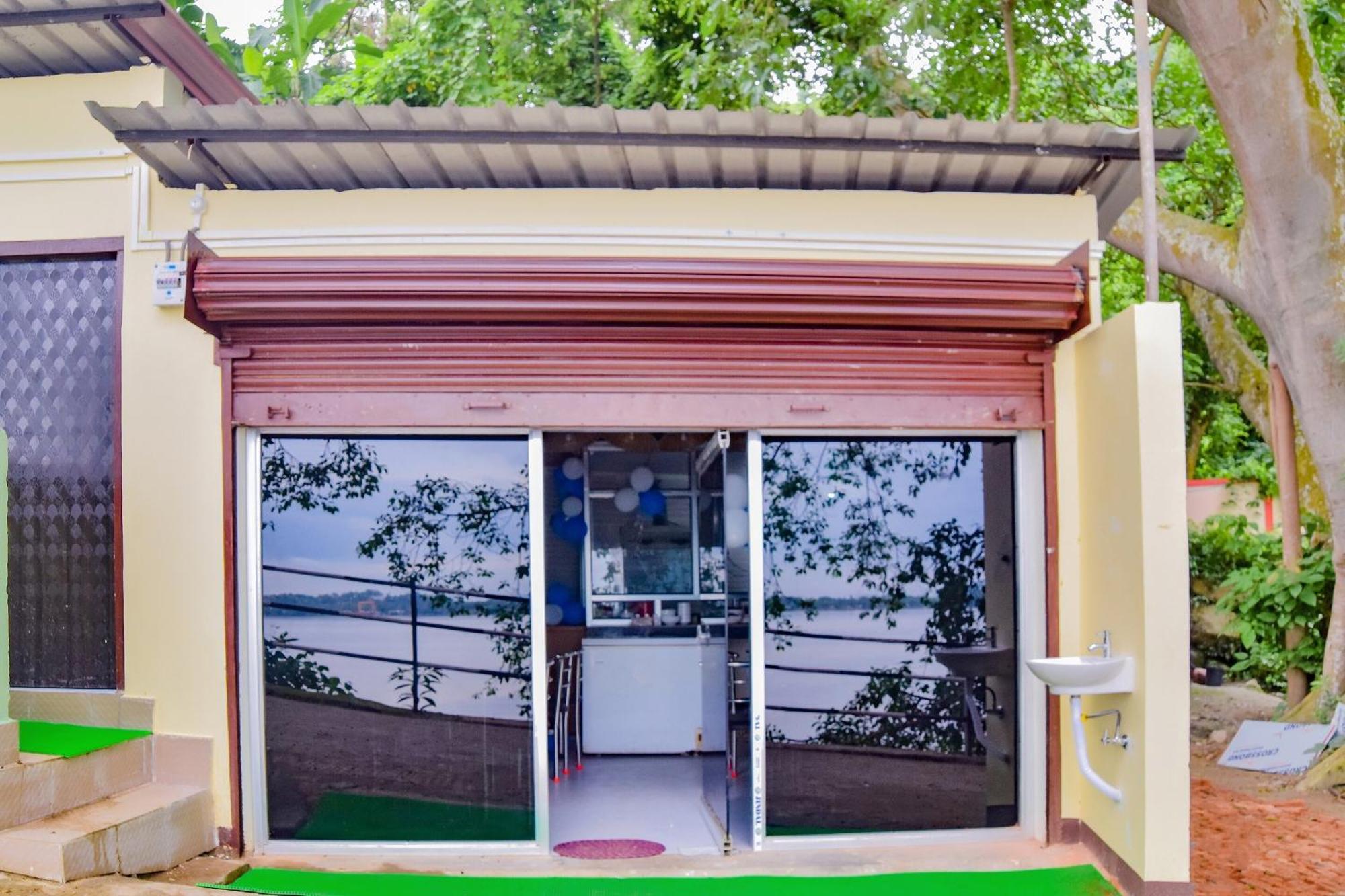 Hotel O Darshini Homes Guwahati Zewnętrze zdjęcie