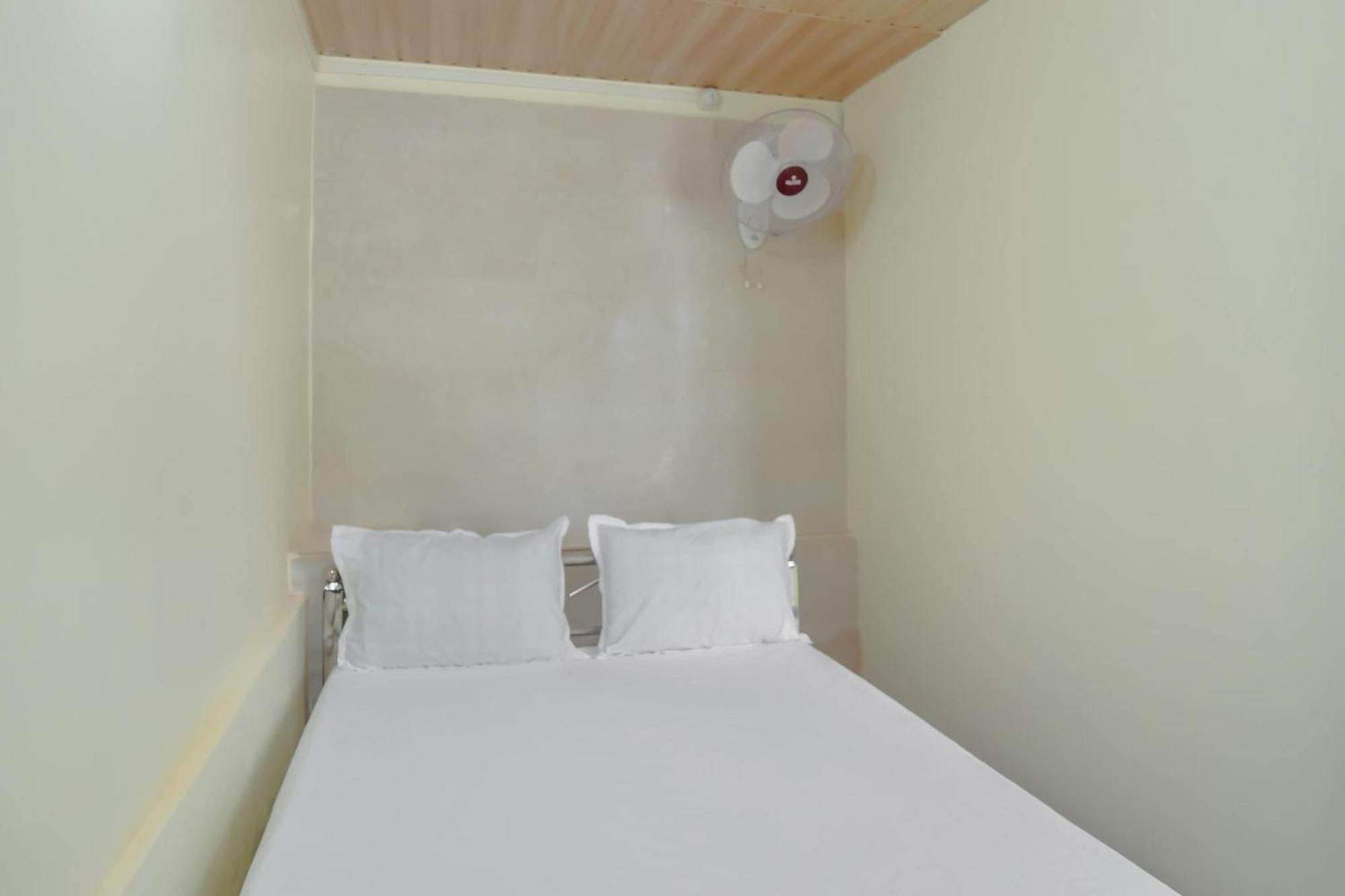 Hotel O Darshini Homes Guwahati Zewnętrze zdjęcie