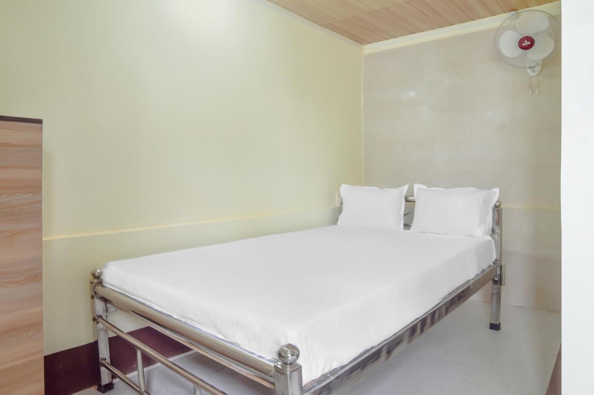 Hotel O Darshini Homes Guwahati Zewnętrze zdjęcie