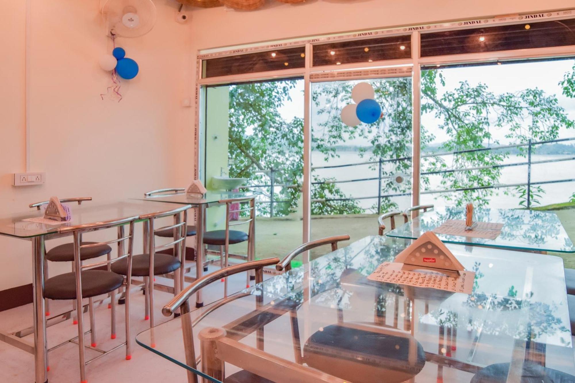 Hotel O Darshini Homes Guwahati Zewnętrze zdjęcie