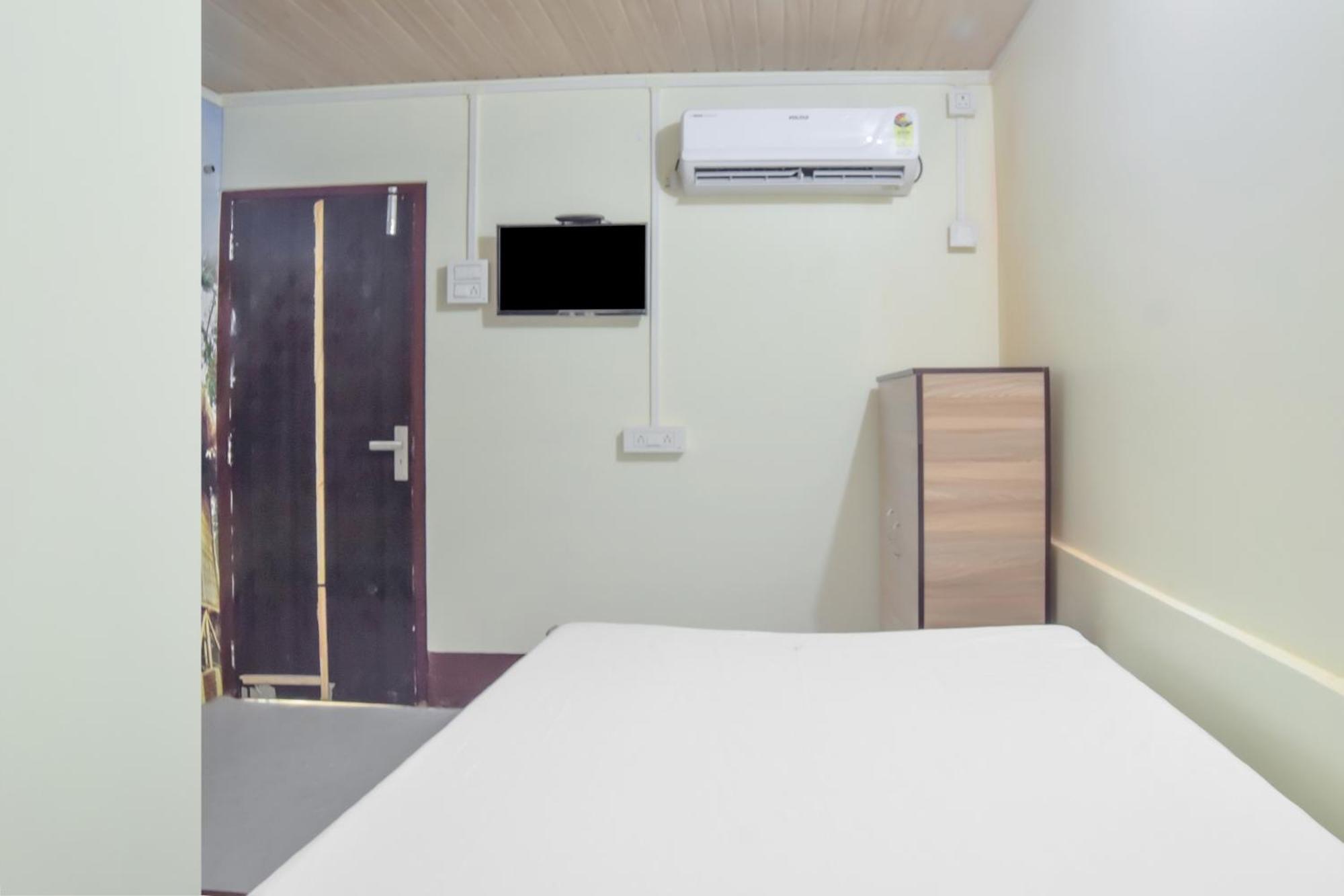 Hotel O Darshini Homes Guwahati Zewnętrze zdjęcie