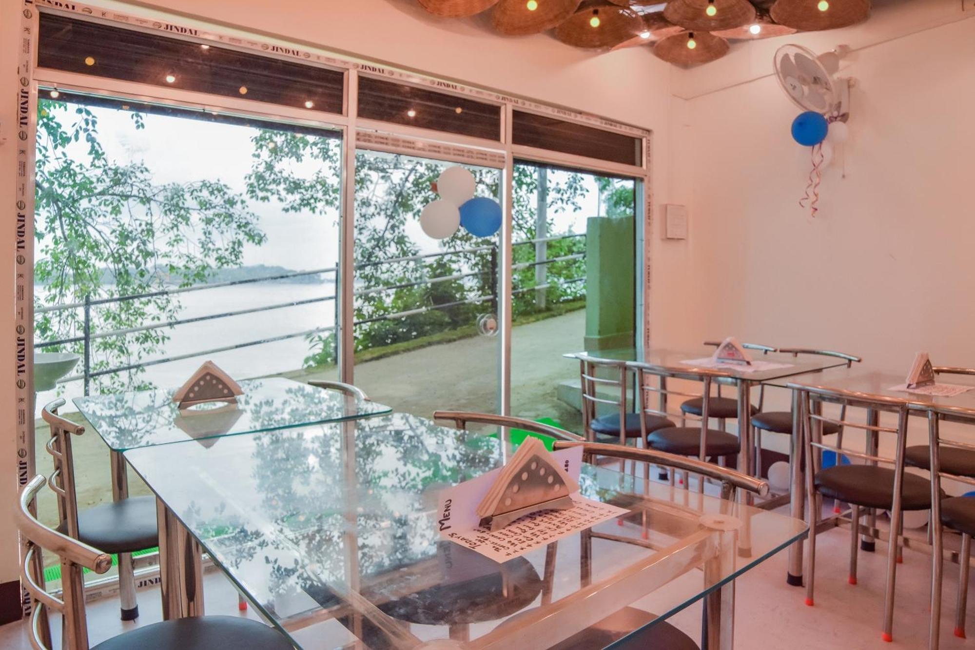 Hotel O Darshini Homes Guwahati Zewnętrze zdjęcie