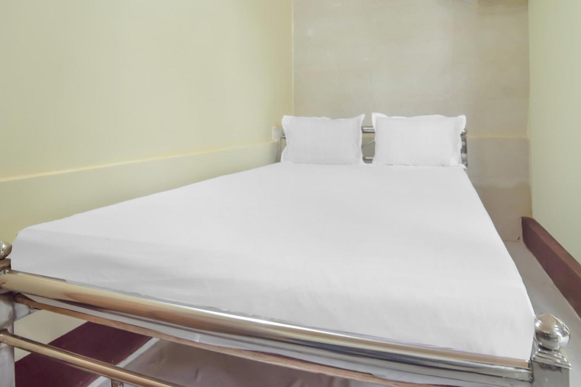 Hotel O Darshini Homes Guwahati Zewnętrze zdjęcie